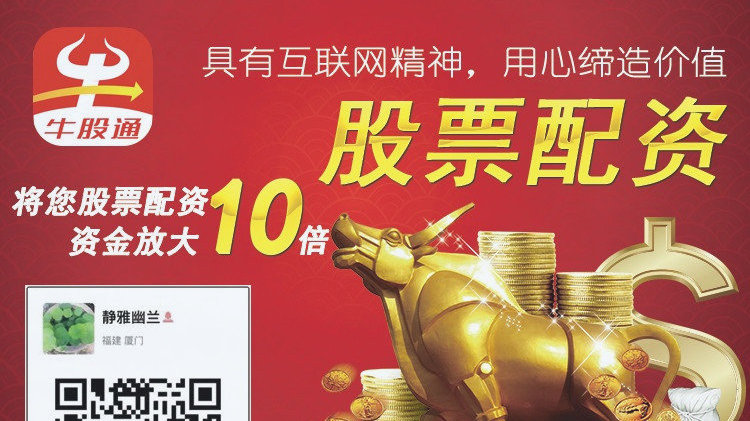 配资开户，开启金融新篇章-第1张图片