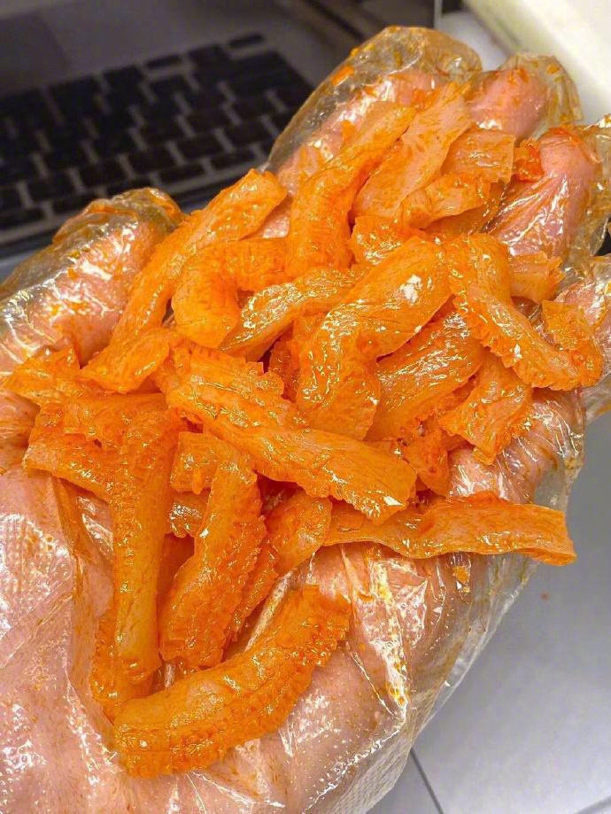 卫龙霸业，崛起之路-第3张图片